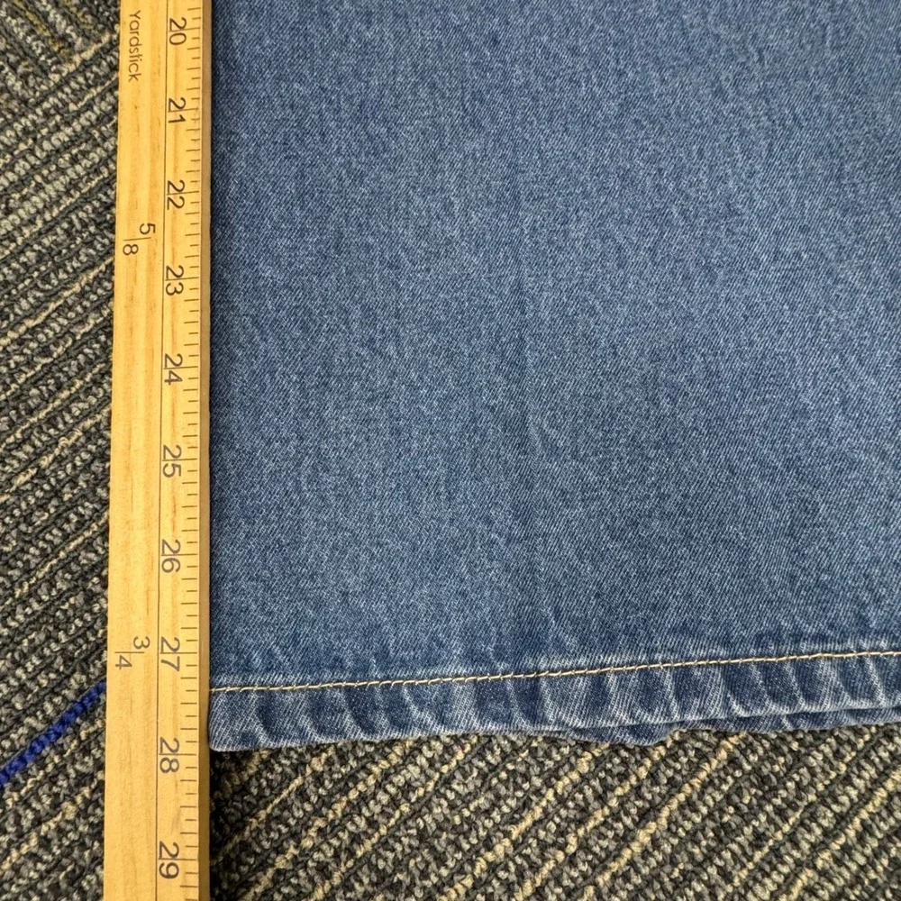Harbor Bay classic denim